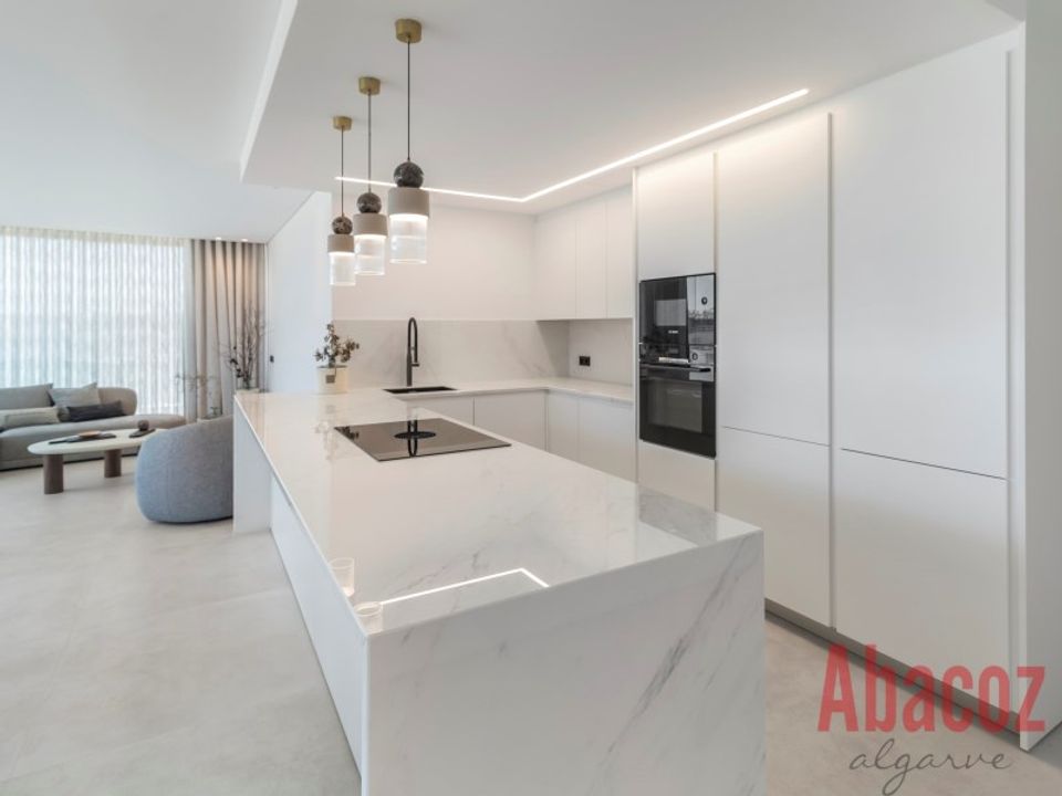 Wohnung in Lagos, Faro - Foto 3