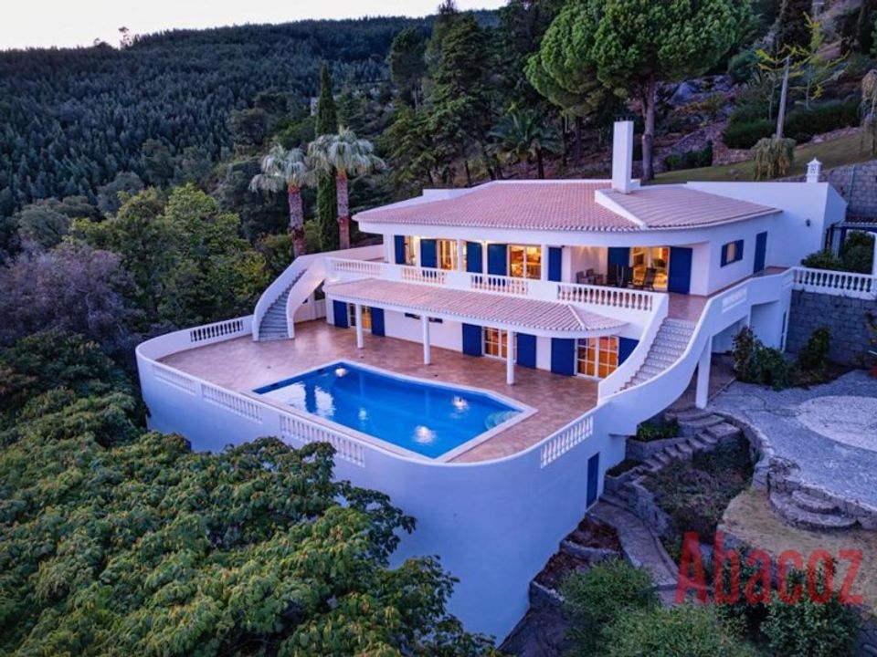 Villa in Monchique, Faro - foto 3