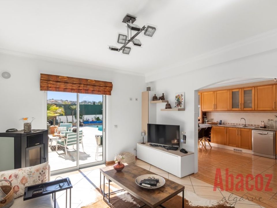 Villa i Algoz, Faro - bilde 3