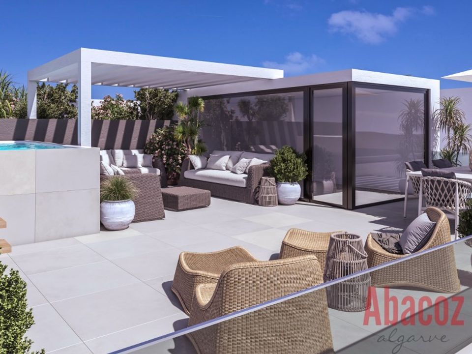Apartamento em Lagos, Faro - foto 5