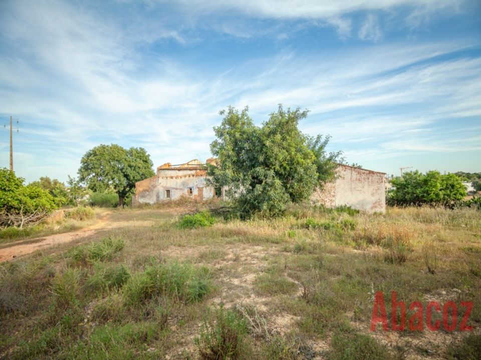 Terra em Quelfes, Faro - foto 5