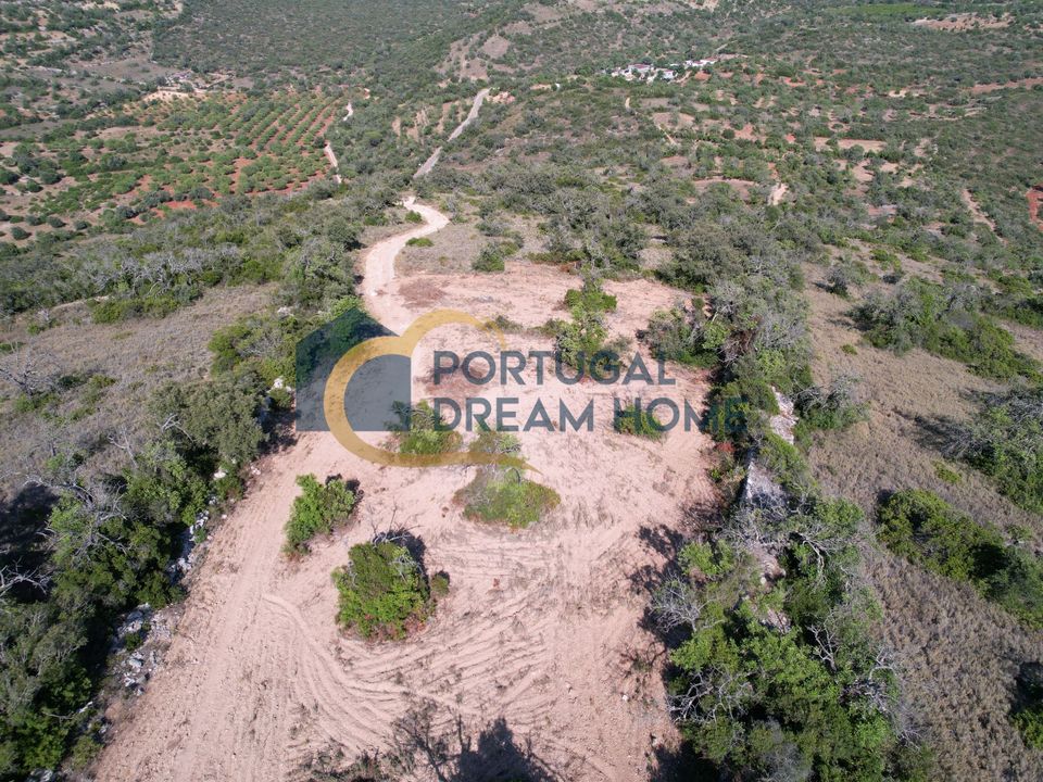 Helårsgrund i Paderne, Faro - foto 3