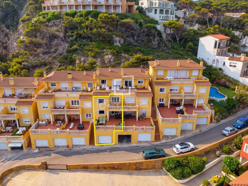 Villa i Begur, Gerona - foto 4