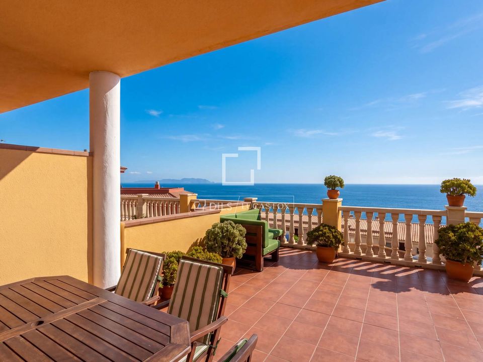 Villa i Begur, Gerona - foto 5