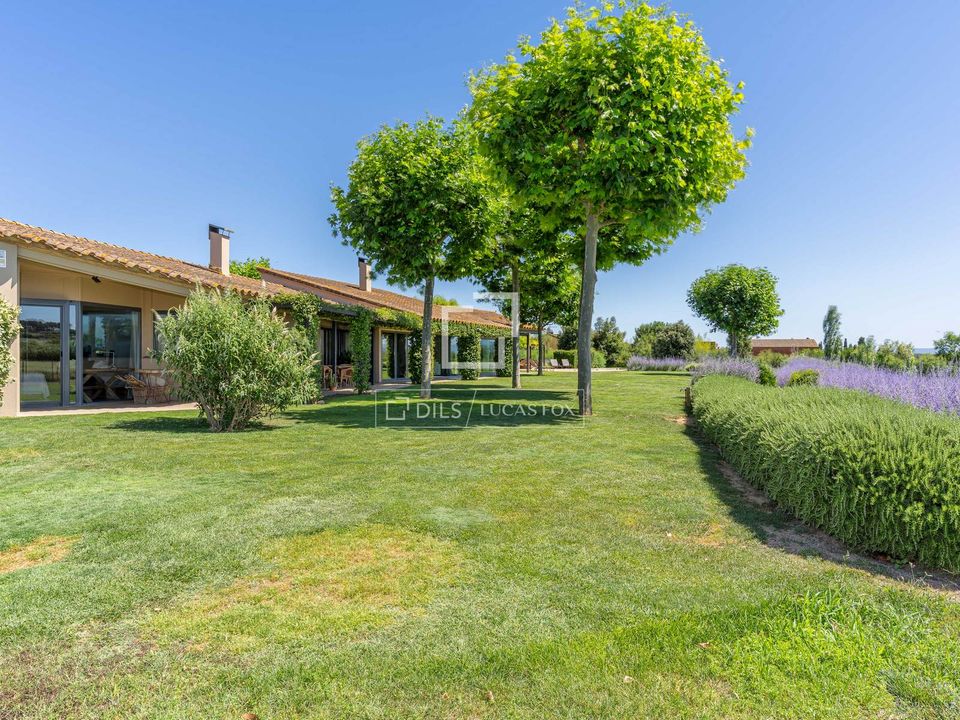 Villa en La Tallada D'emporda, Gerona - foto 2