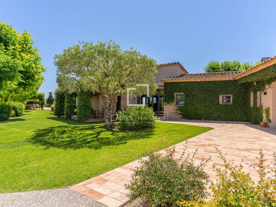 Villa en La Tallada D'emporda, Gerona - foto 3