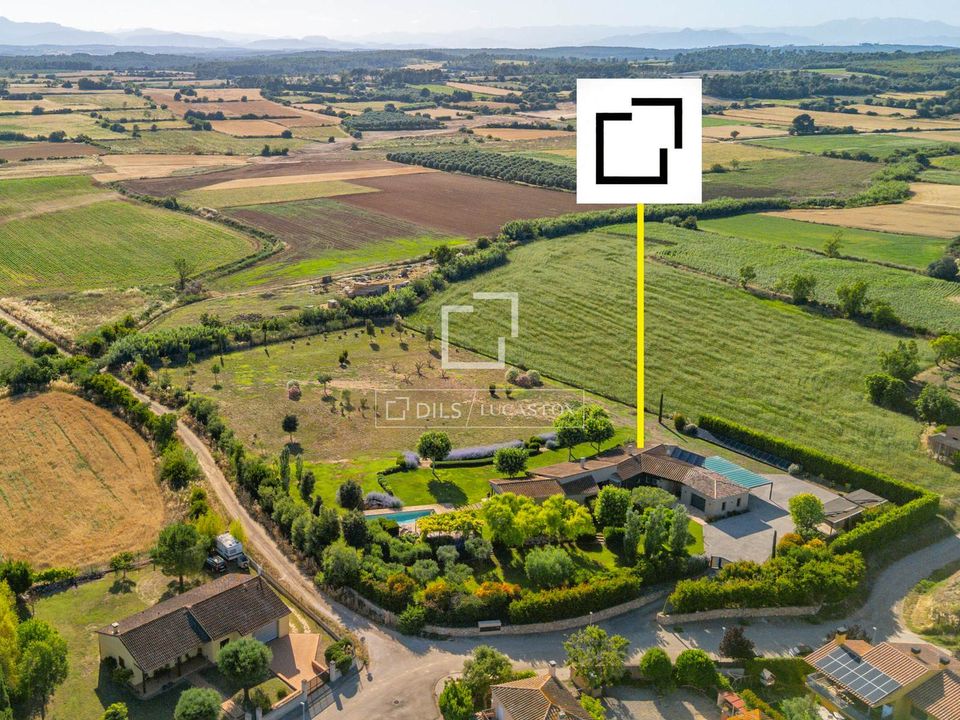 Villa en La Tallada D'emporda, Gerona - foto 4
