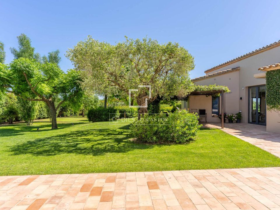 Villa en La Tallada D'emporda, Gerona - foto 5