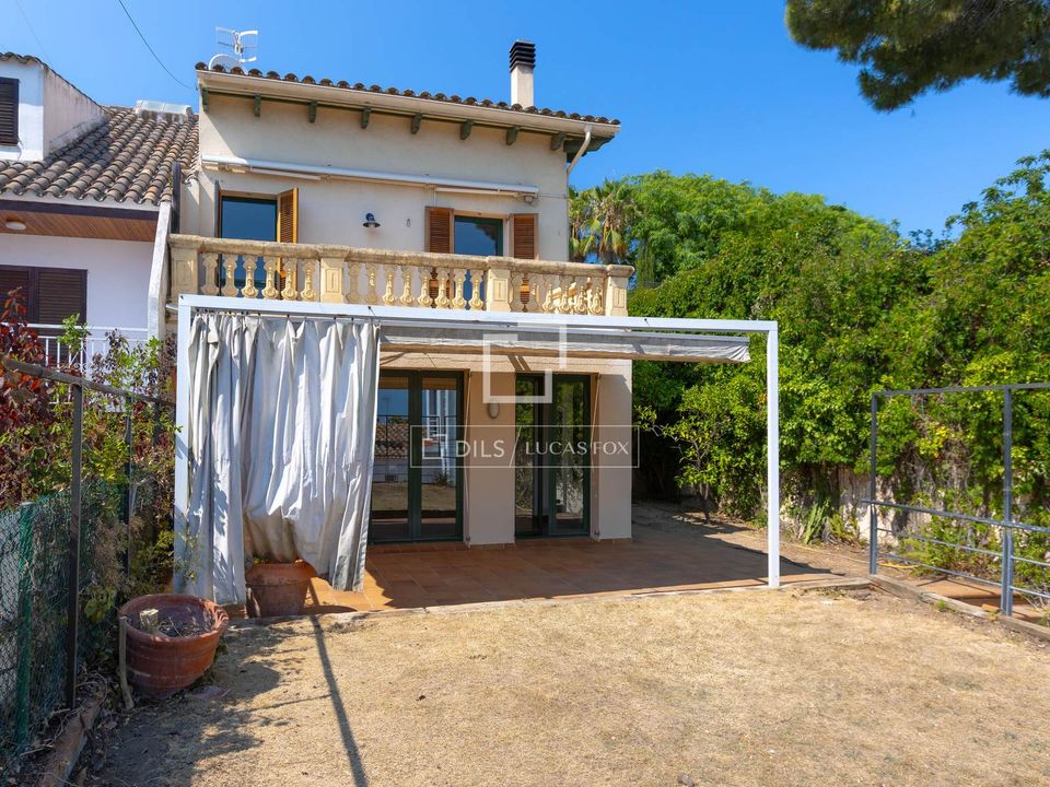 Villa i Premia De Dalt, Barcelona - foto 1