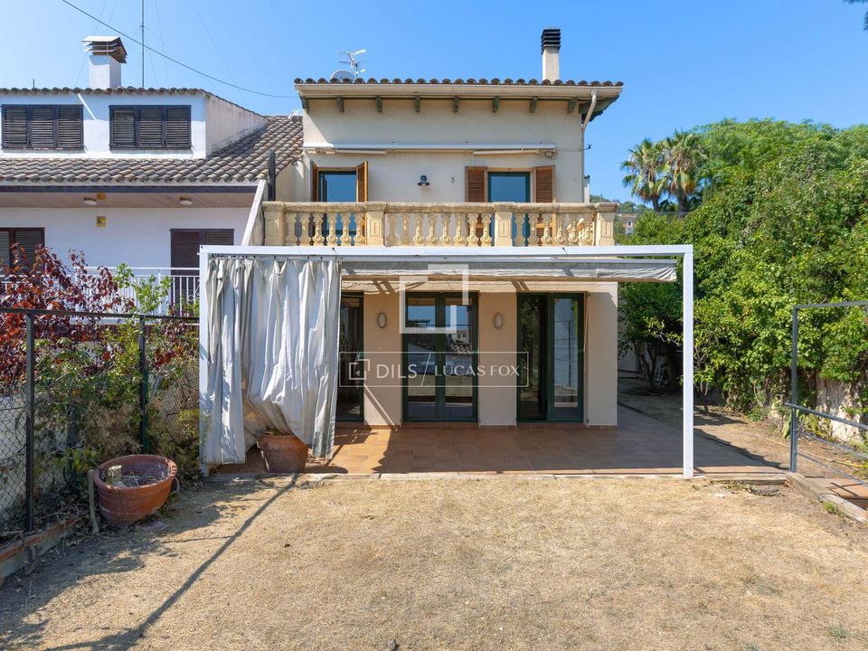 Villa i Premia De Dalt, Barcelona - foto 2