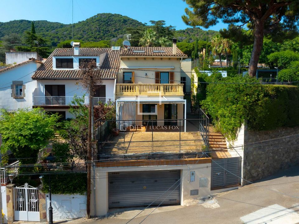 Villa i Premia De Dalt, Barcelona - foto 3