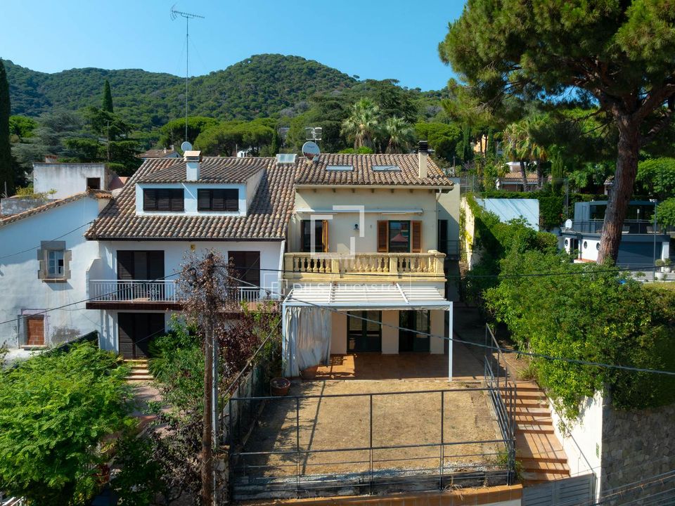 Villa i Premia De Dalt, Barcelona - foto 4