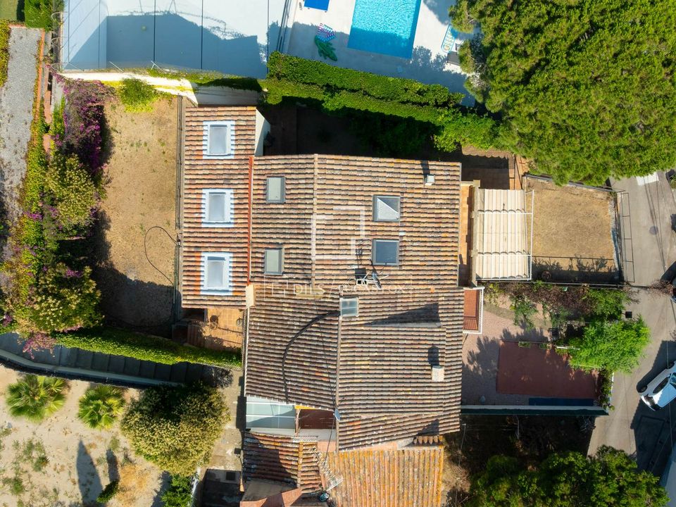 Villa i Premia De Dalt, Barcelona - foto 5