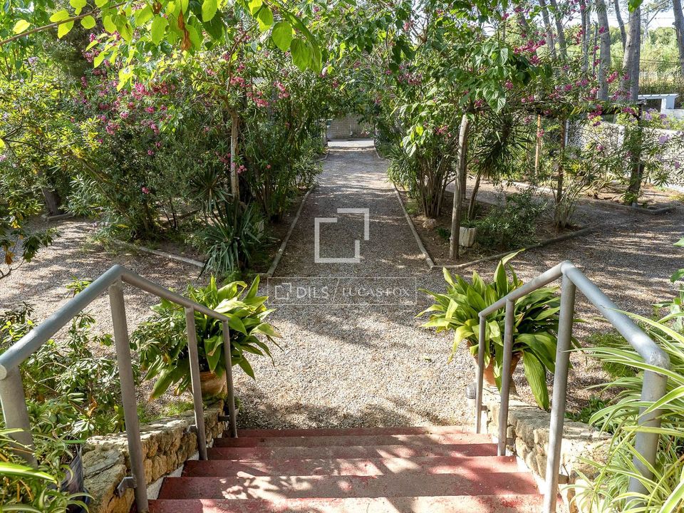 Villa a Tarragona, Tarragona - foto 5
