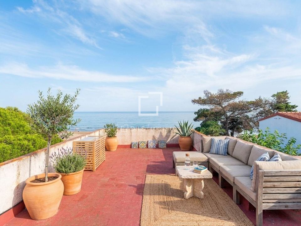 Villa a Tarragona, Tarragona - foto 1