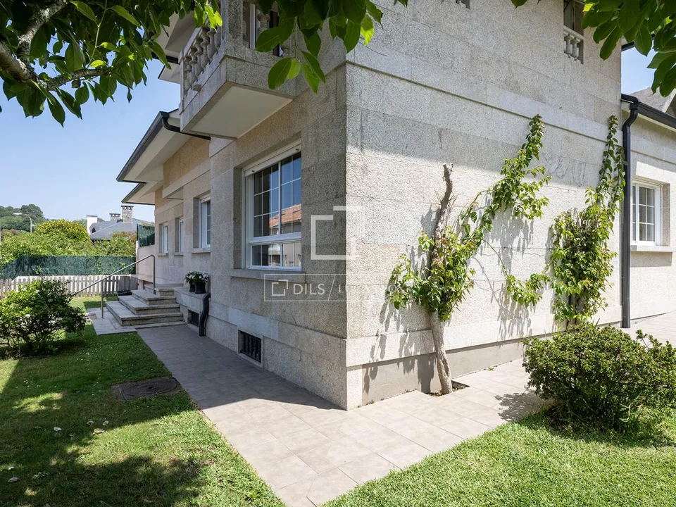 Villa i Vigo, Pontevedra - foto 1