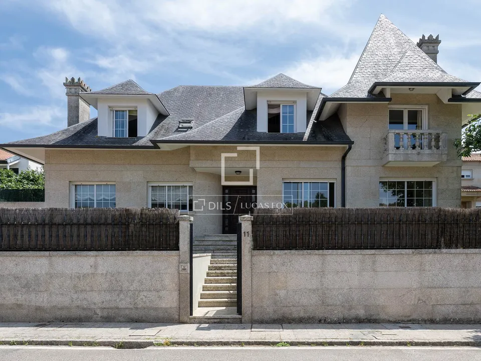 Villa i Vigo, Pontevedra - foto 2