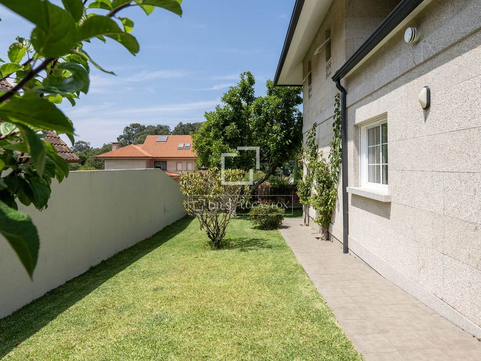 Villa i Vigo, Pontevedra - foto 3