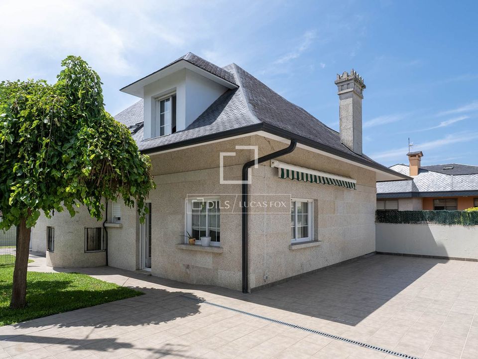 Villa i Vigo, Pontevedra - foto 5
