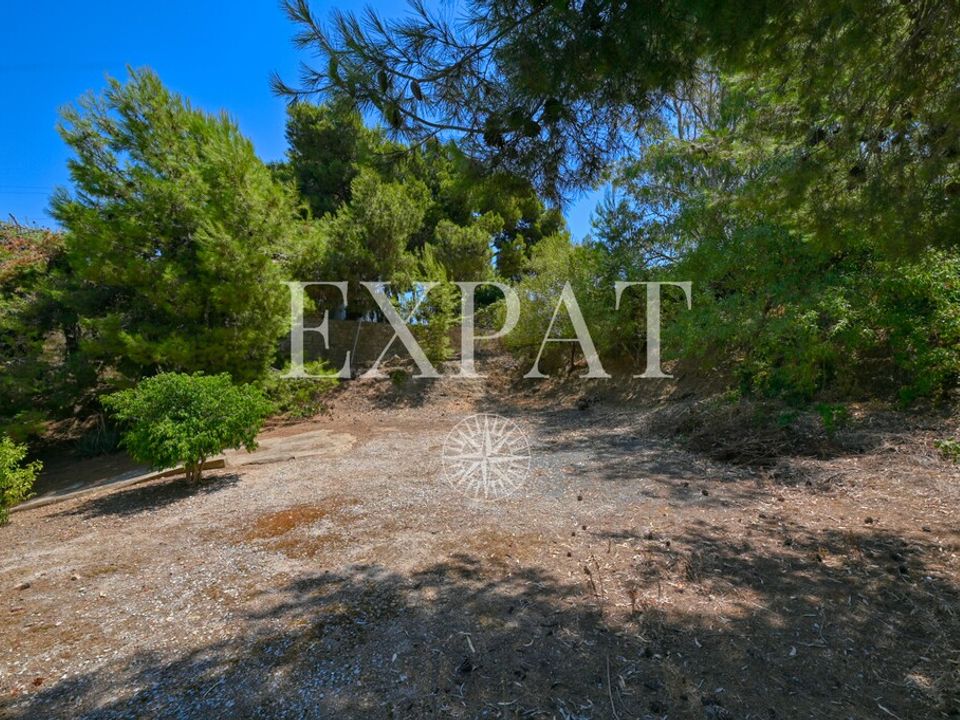 Villa i Mezquitilla, Malaga - foto 4