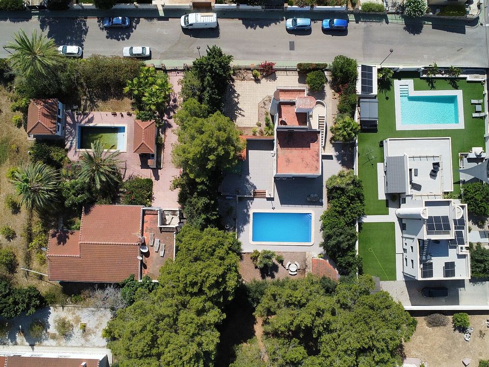 Villa i Pinar De Campoverde, Alicante - foto 2