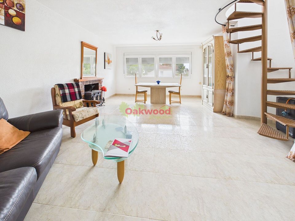 Villa i Pinar De Campoverde, Alicante - foto 4