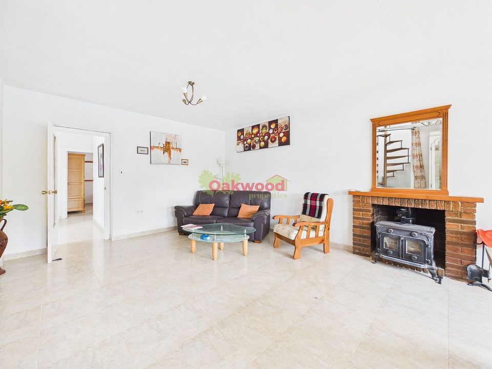 Villa i Pinar De Campoverde, Alicante - foto 5