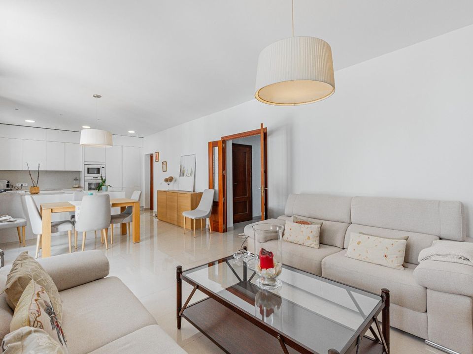 Rækkehus i Palma De Mallorca, Mallorca - foto 1