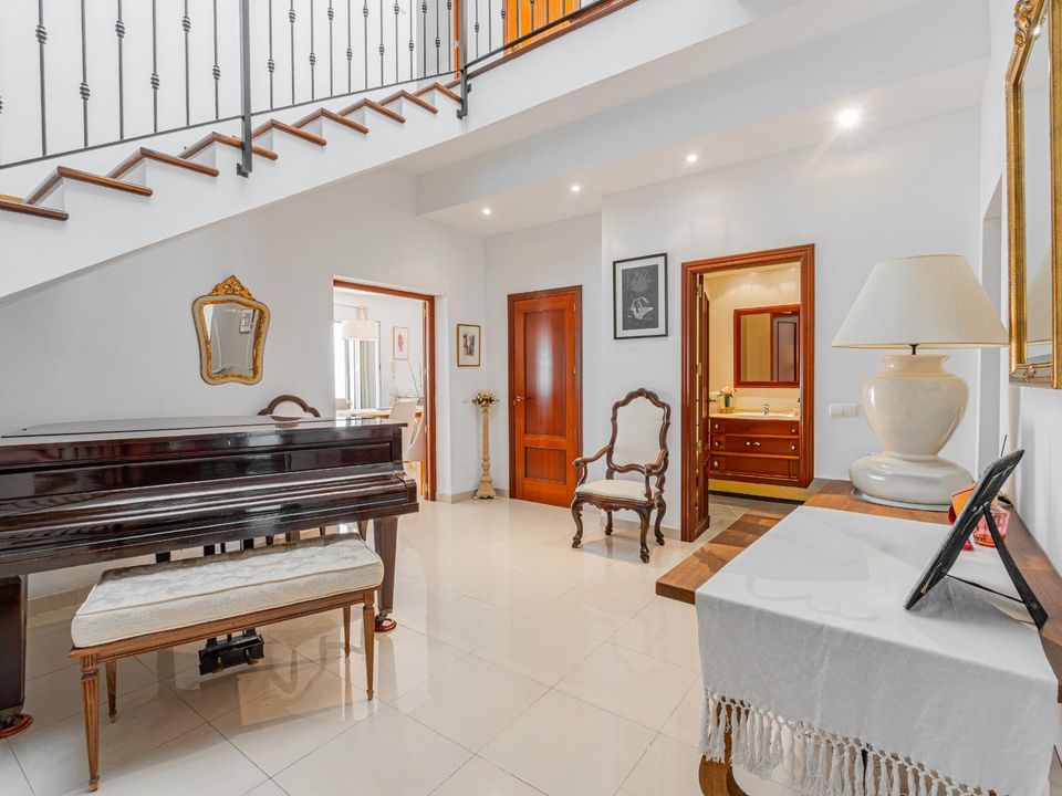 Rækkehus i Palma De Mallorca, Mallorca - foto 4