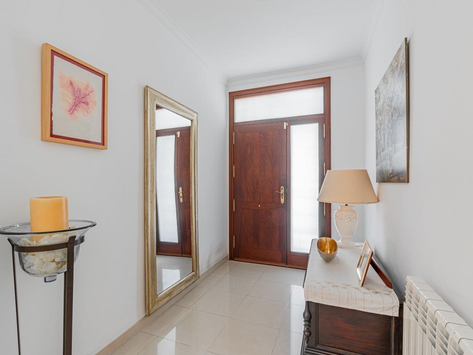 Rækkehus i Palma De Mallorca, Mallorca - foto 5