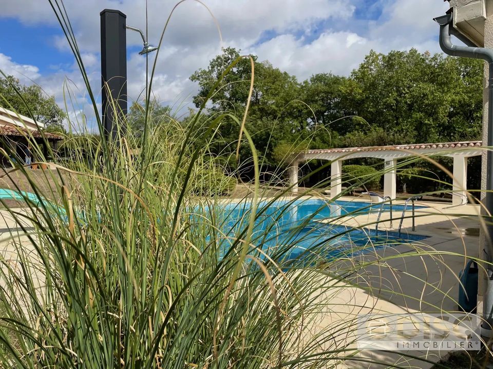 Villa en Monestiés, Tarn - foto 1