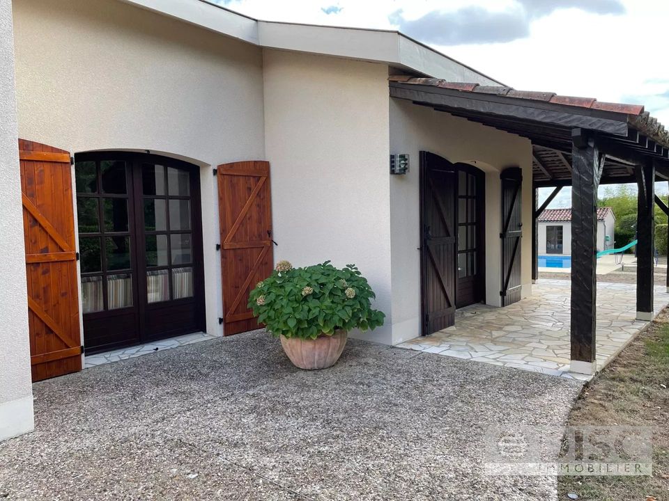 Villa en Monestiés, Tarn - foto 4
