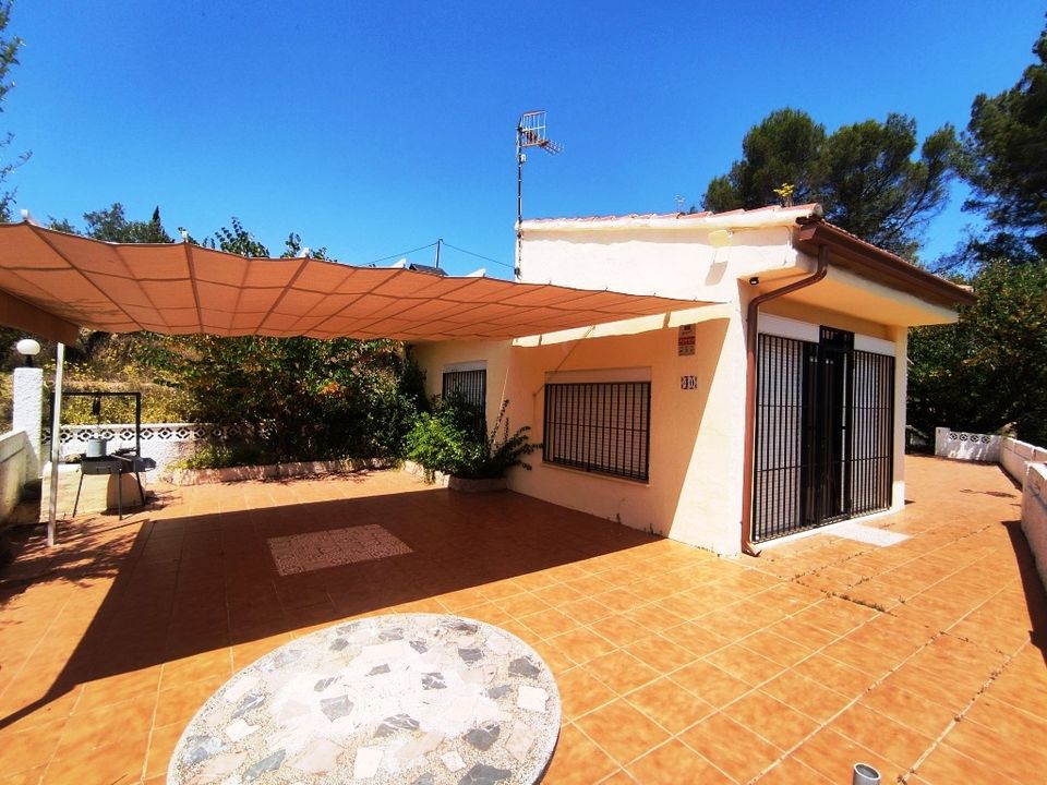 Landhaus in Planes, Alicante - Foto 1