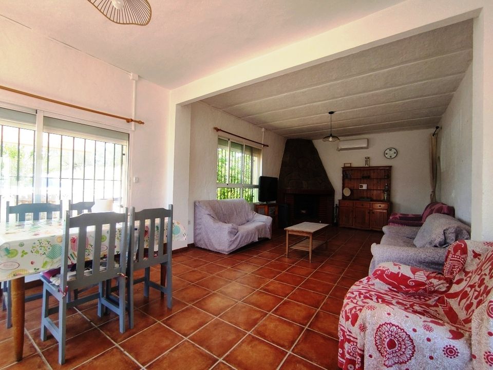 Landhaus in Planes, Alicante - Foto 4