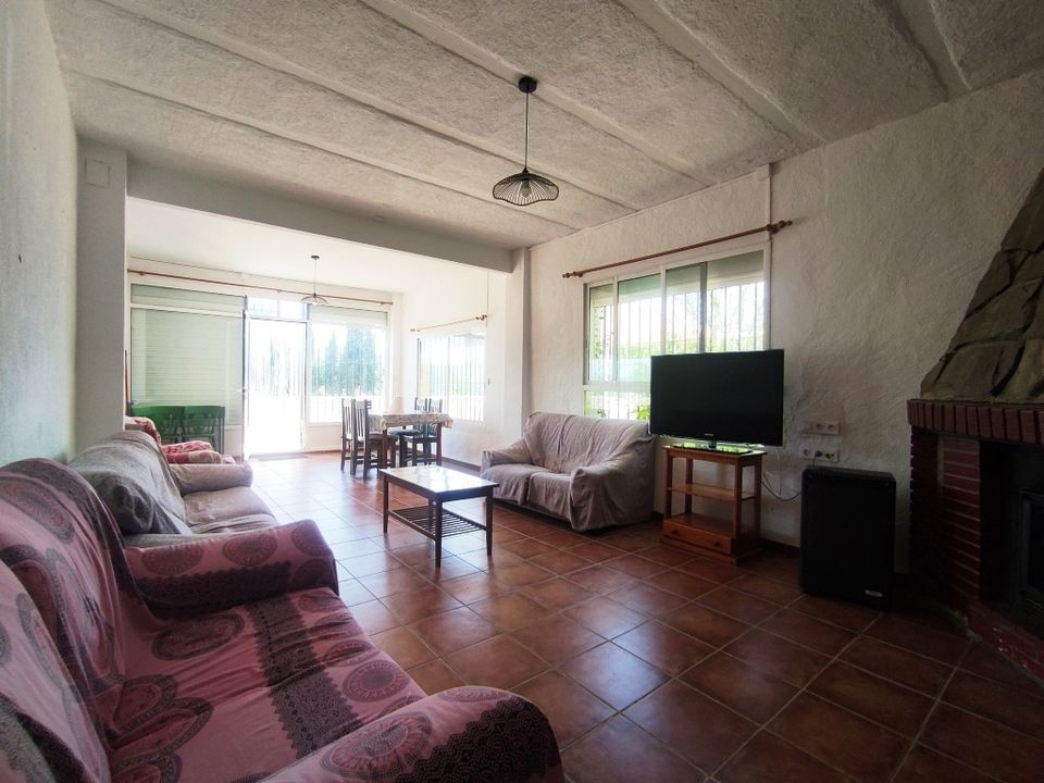 Landhaus in Planes, Alicante - Foto 5