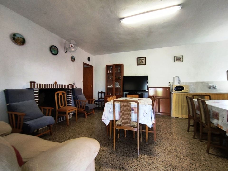 Masia a Cocentaina, Alicante - foto 3
