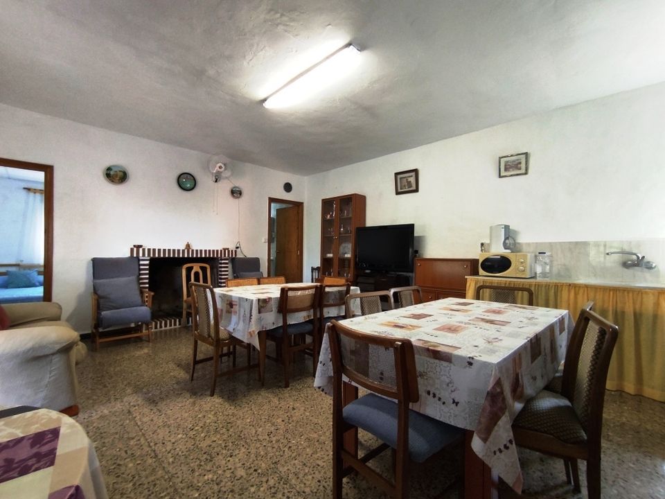 Masia a Cocentaina, Alicante - foto 4