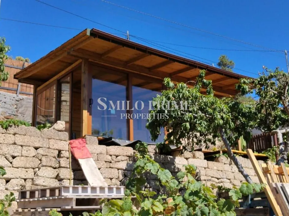 Masia a Granadilla, Tenerife - foto 1