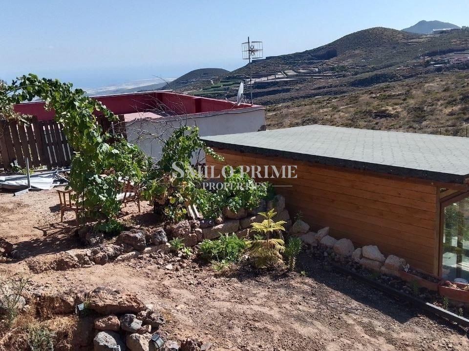 Masia a Granadilla, Tenerife - foto 2