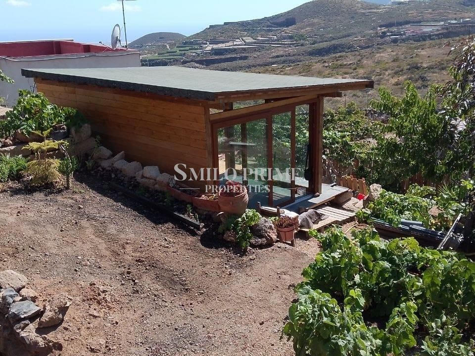 Masia a Granadilla, Tenerife - foto 3