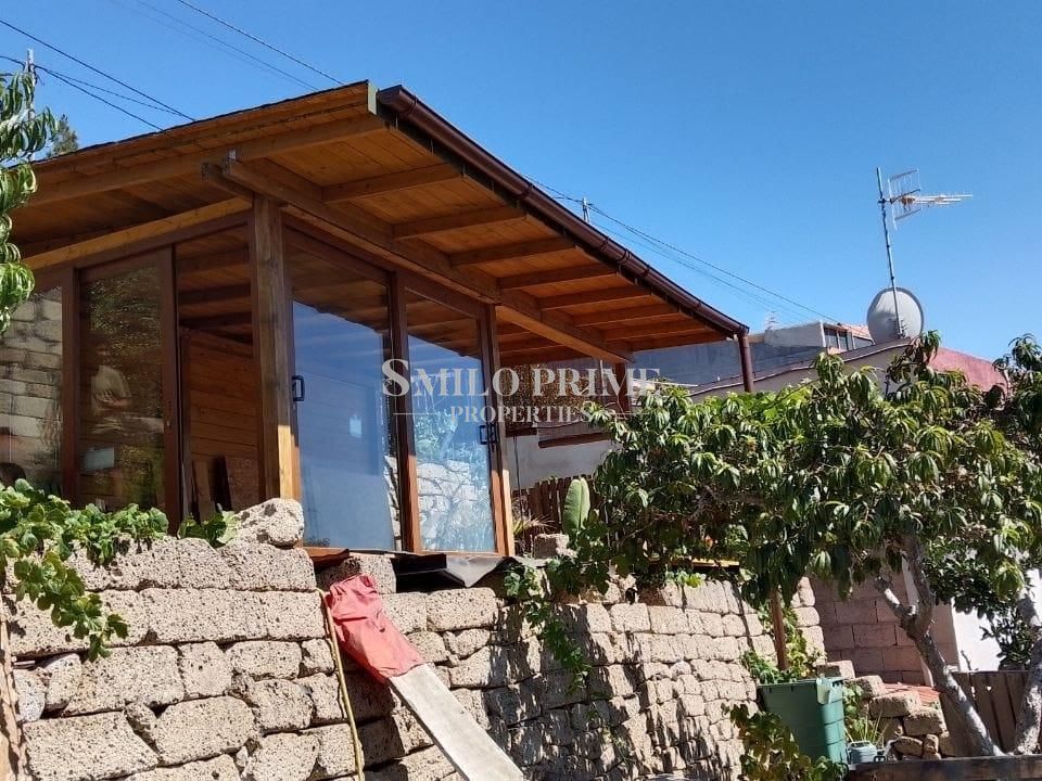 Masia a Granadilla, Tenerife - foto 4