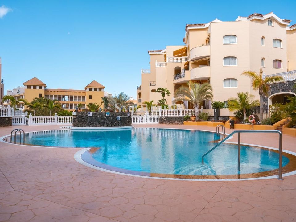 Penthouse i Arona, Tenerife - foto 1
