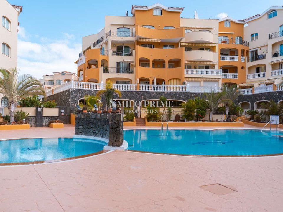 Penthouse i Arona, Tenerife - foto 2