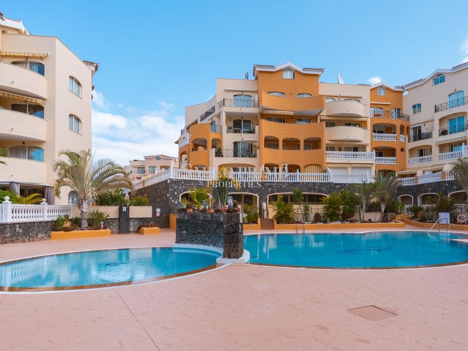 Penthouse i Arona, Tenerife - foto 3