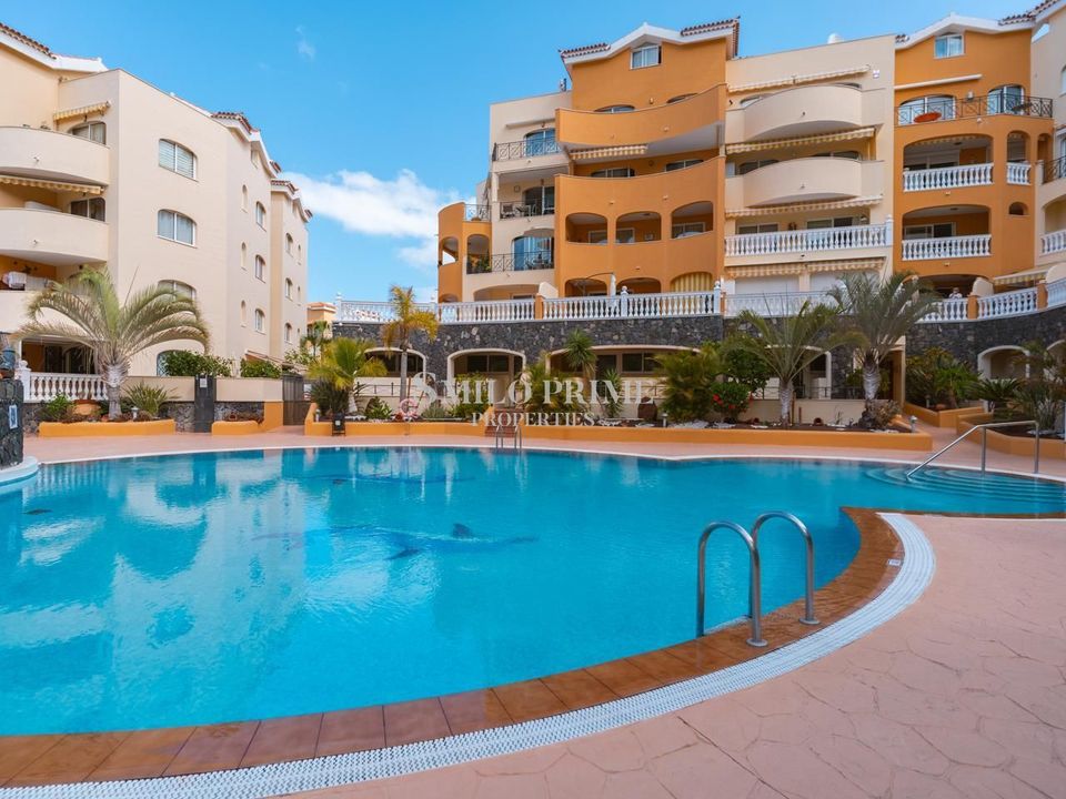 Penthouse i Arona, Tenerife - foto 4