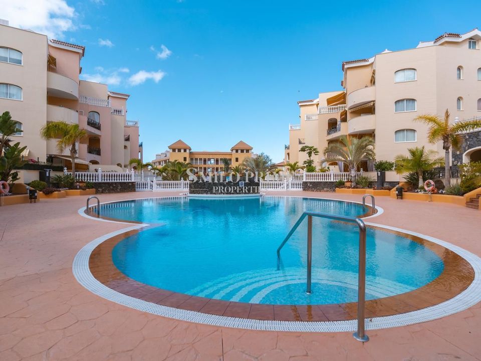 Penthouse i Arona, Tenerife - foto 5