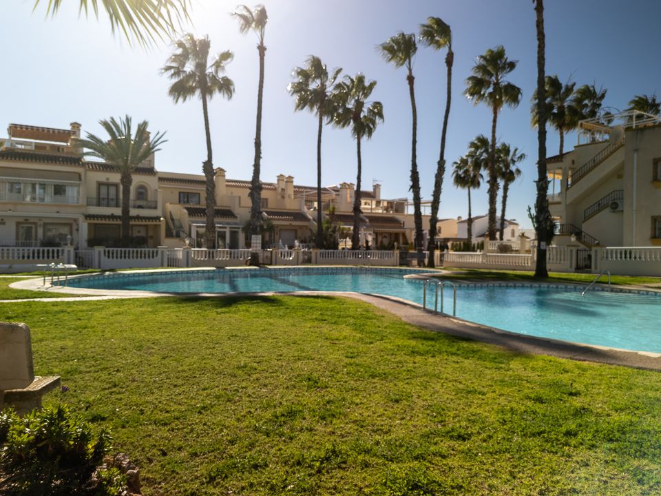 Bungalow i Playa Flamenca, Alicante - foto 2