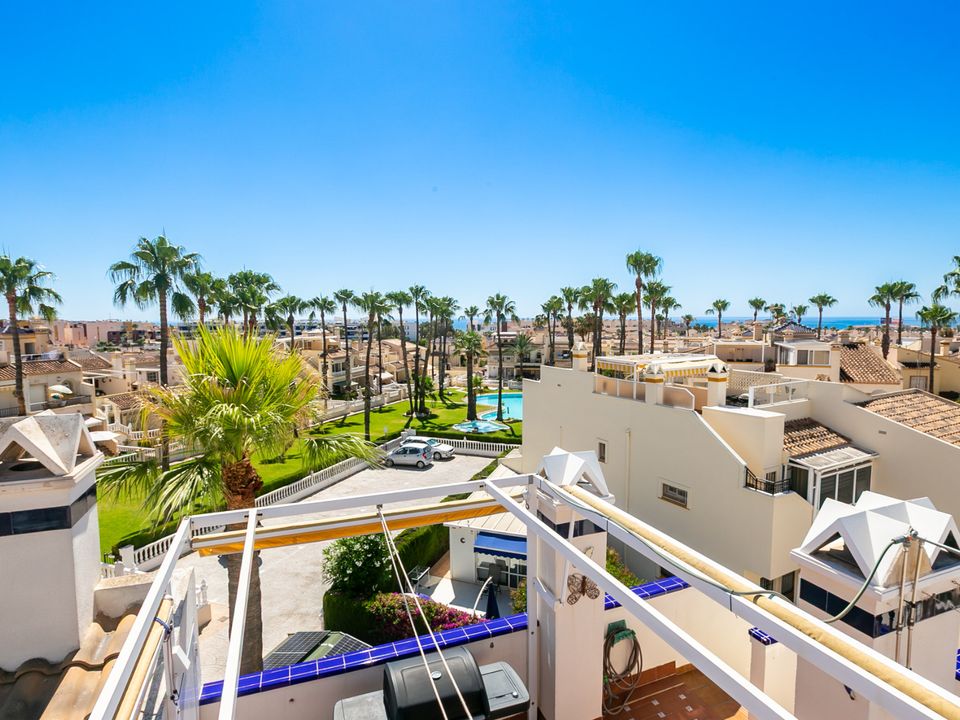 Bungalow i Playa Flamenca, Alicante - foto 3
