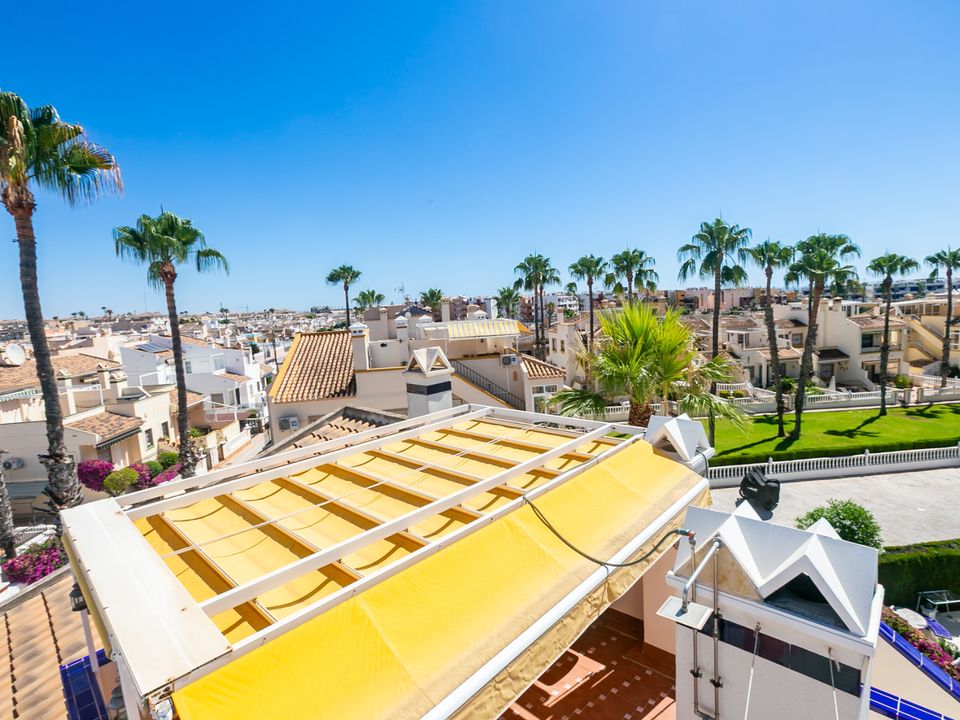 Bungalow i Playa Flamenca, Alicante - foto 4