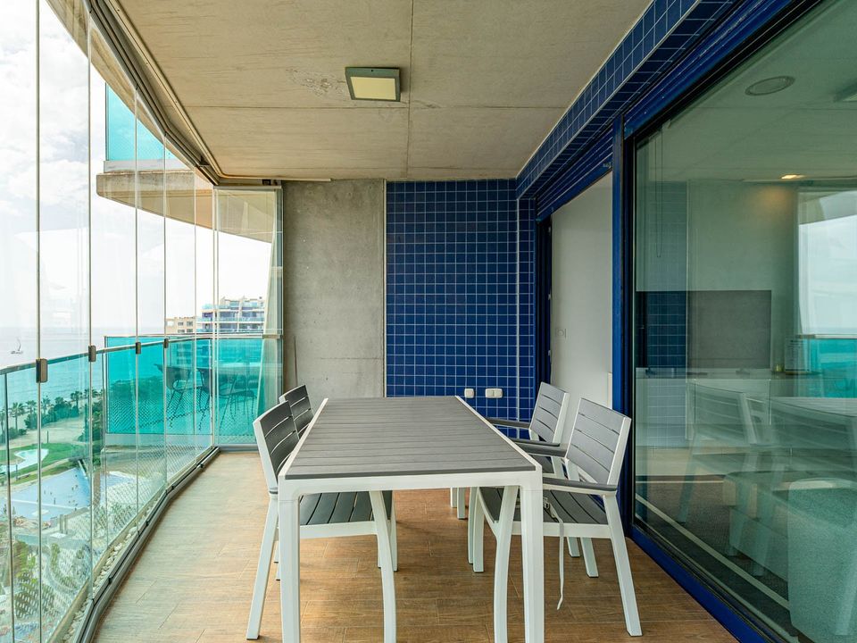 Lejlighed i Punta Prima, Alicante - foto 4